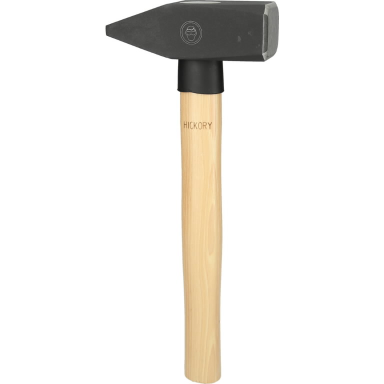 Fitters hammer, hickory handle, 2000g, KS