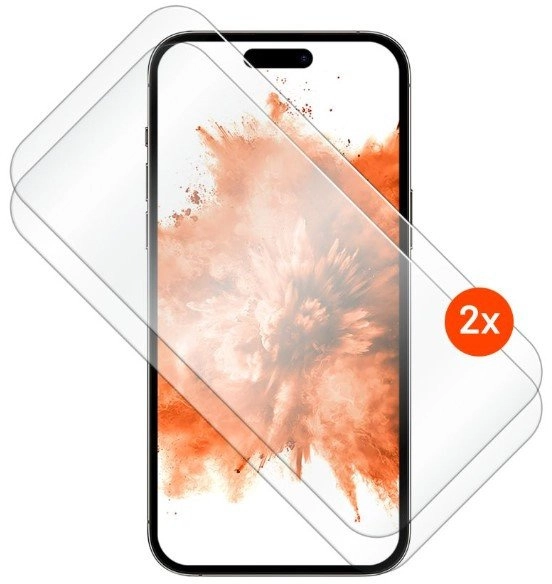 Fixed Screen protector  Apple  iPhone 17