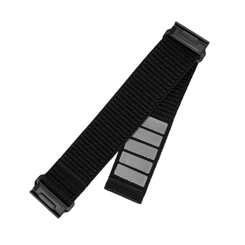 Fixed Sporty Strap for Garmin QuickFit