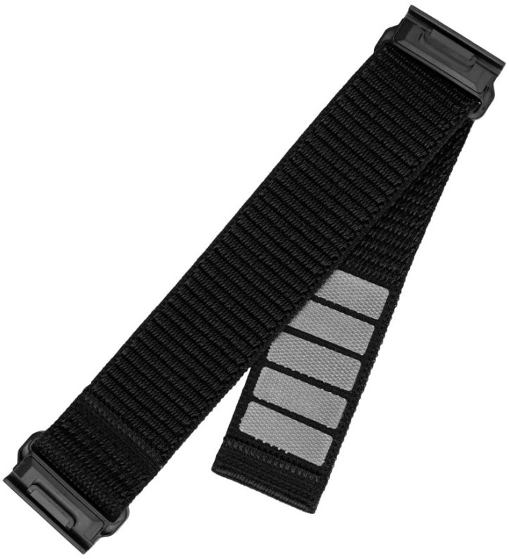 Fixed Sporty Strap for Garmin QuickFit