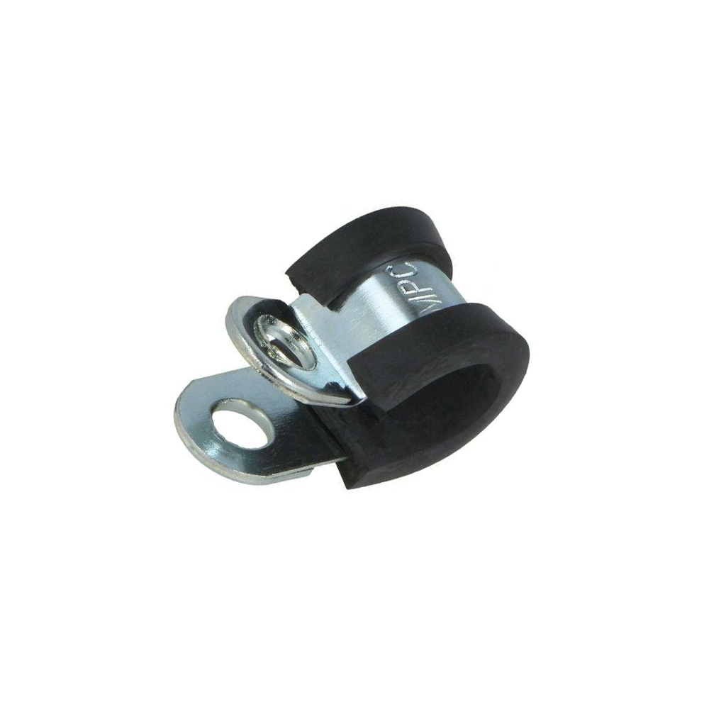 MPC INDUSTRIES Fixing clamp; Øbundle :