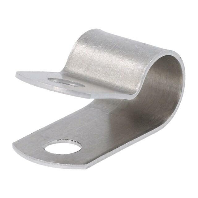 HELLERMANNTYTON Fixing clamp; Øbundle : 9