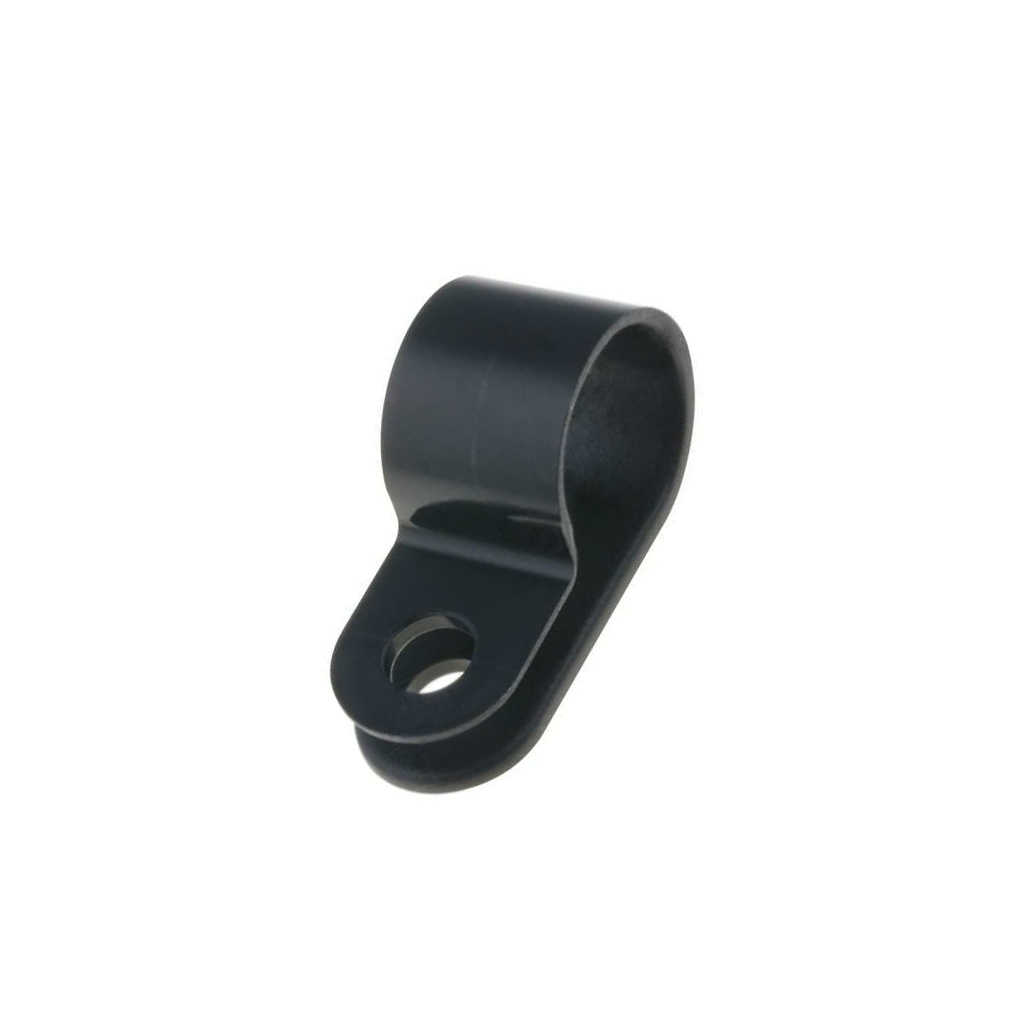 HELLERMANNTYTON Fixing clamp; Cable P-clips; Øbundle