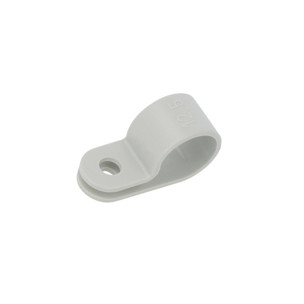 OBO BETTERMANN Fixing clamp; Cable P-clips