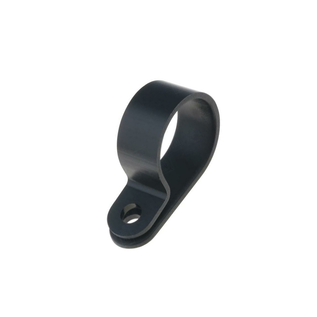 HELLERMANNTYTON Fixing clamp; Cable P-clips; Øbundle