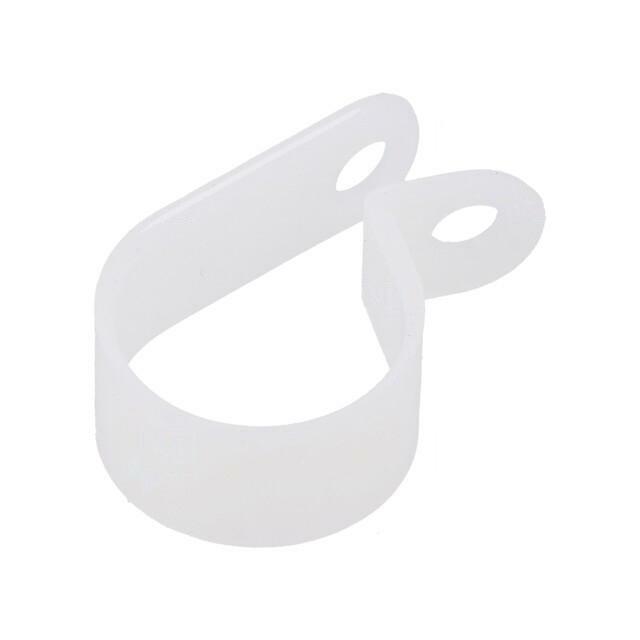 KEYSTONE Fixing clamp; Cable P-clips; Øbundle