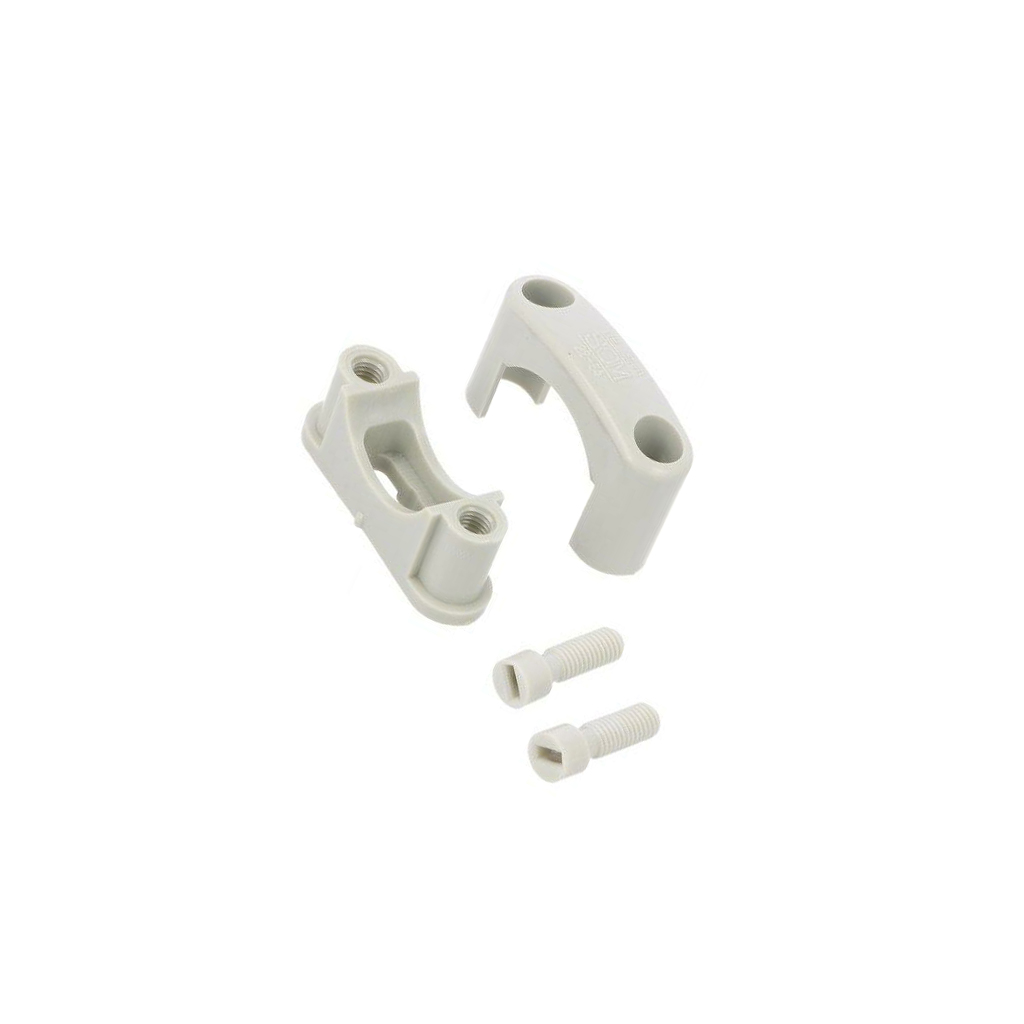 OBO BETTERMANN Fixing clamp; Cable P-clips