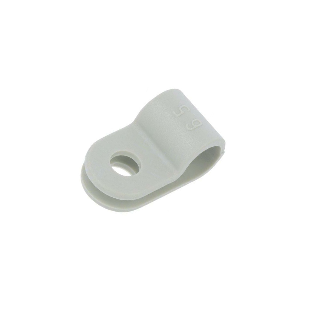 OBO BETTERMANN Fixing clamp; Cable P-clips