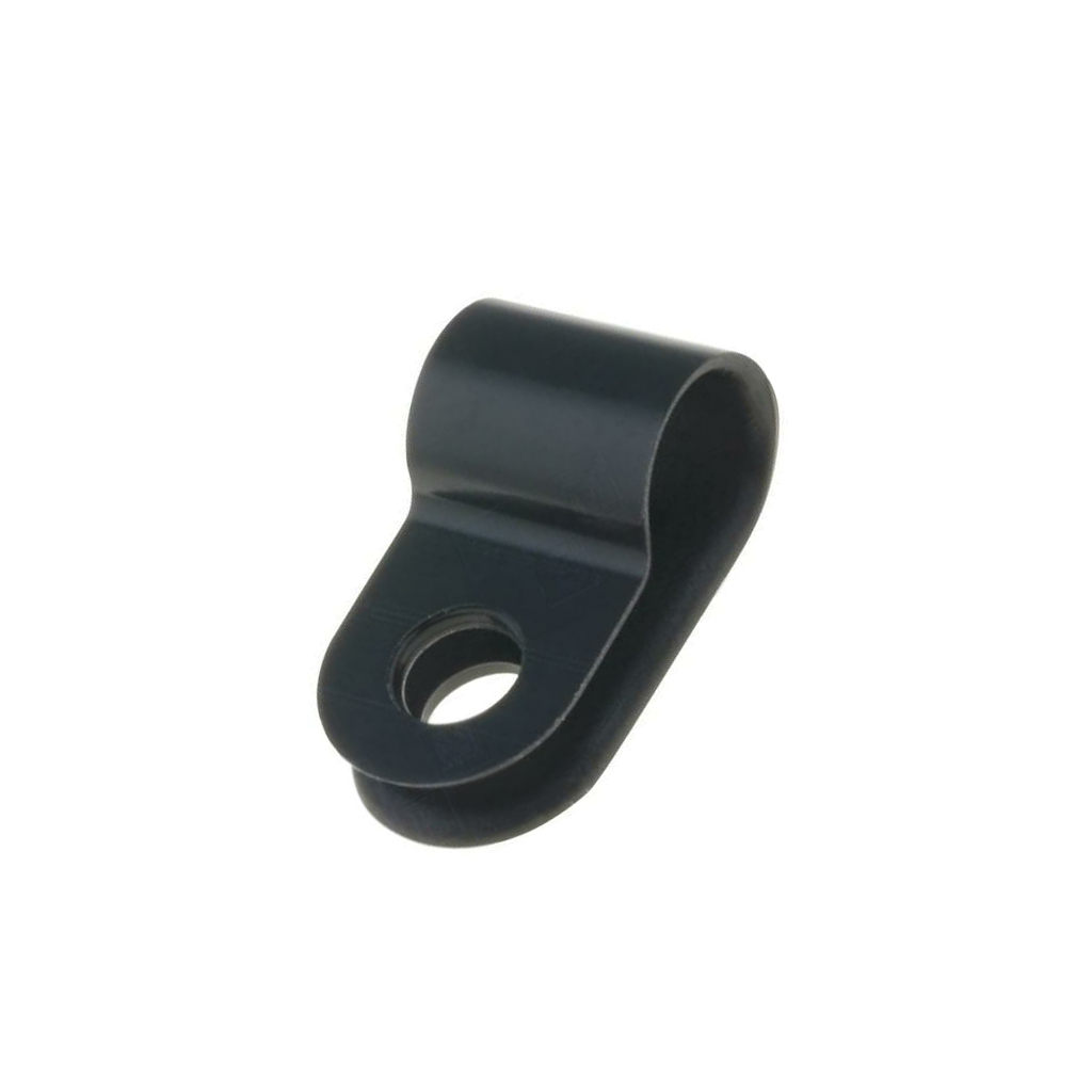 HELLERMANNTYTON Fixing clamp; Cable P-clips; Øbundle