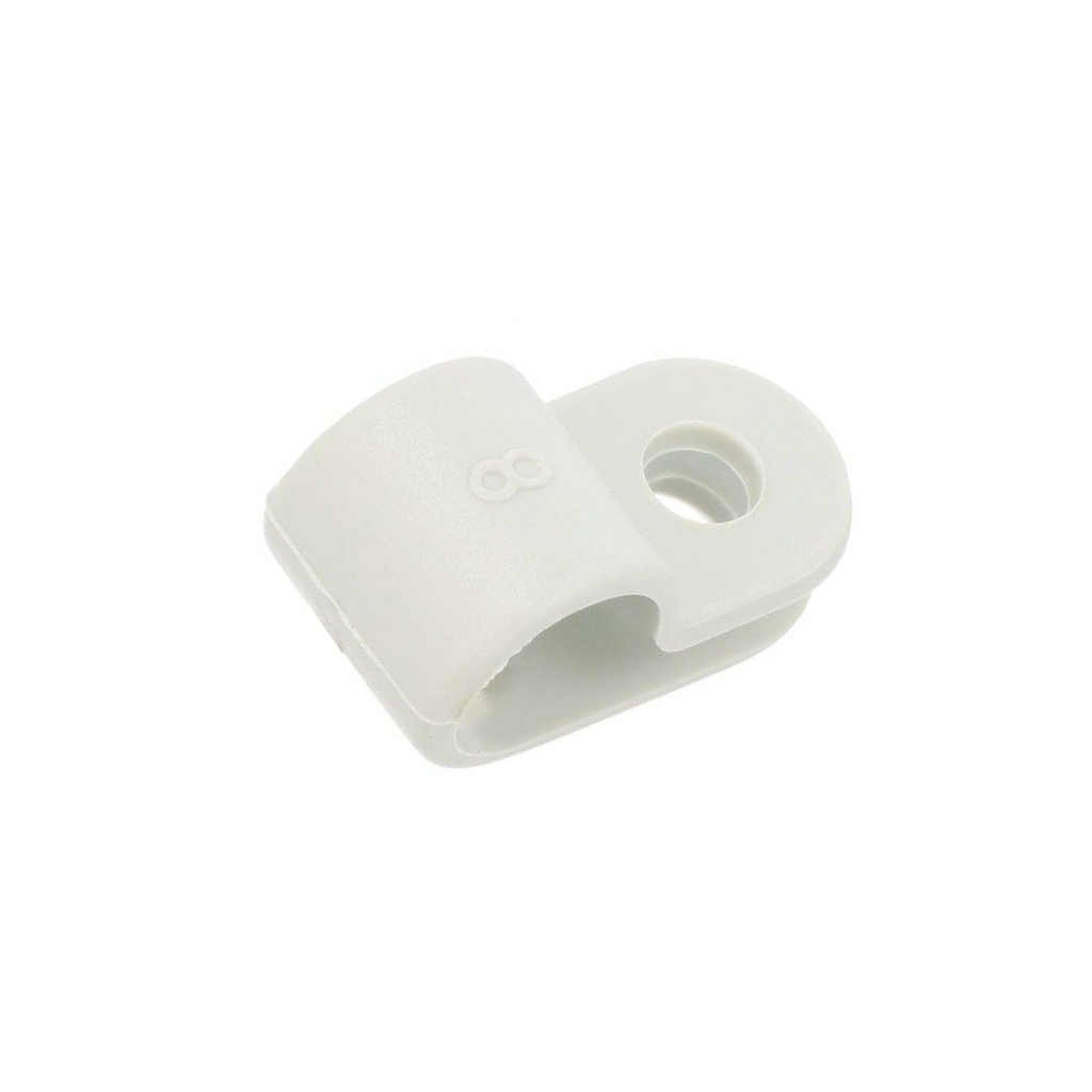 OBO BETTERMANN Fixing clamp; Cable P-clips