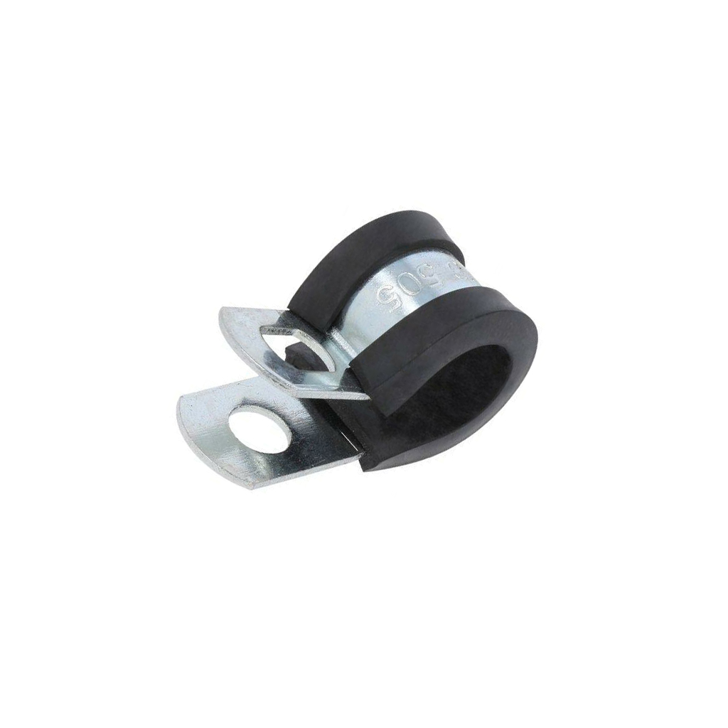 MPC INDUSTRIES Fixing clamp; Øbundle :