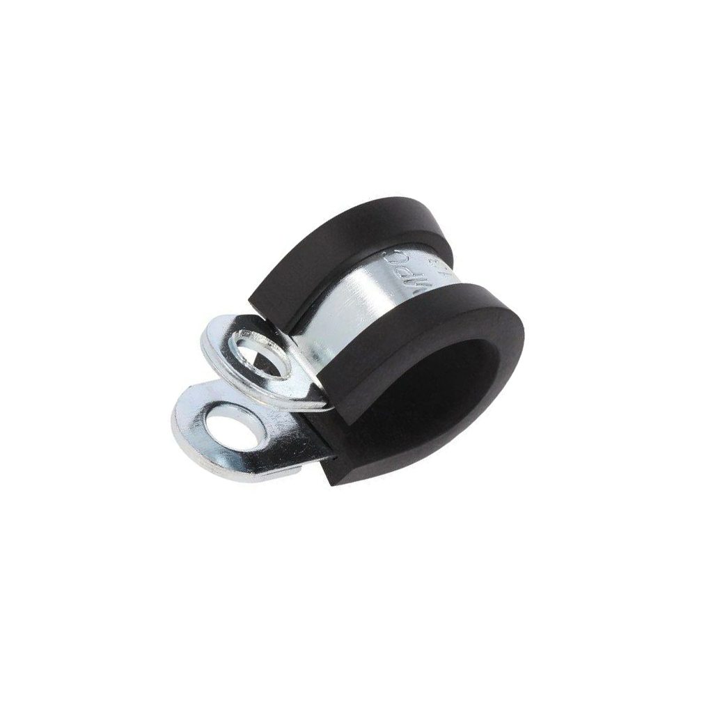 MPC INDUSTRIES Fixing clamp; Øbundle :
