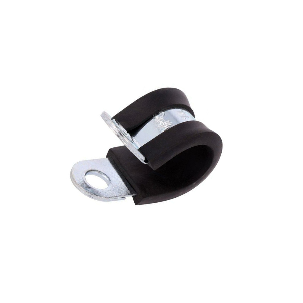 MPC INDUSTRIES Fixing clamp; Øbundle :