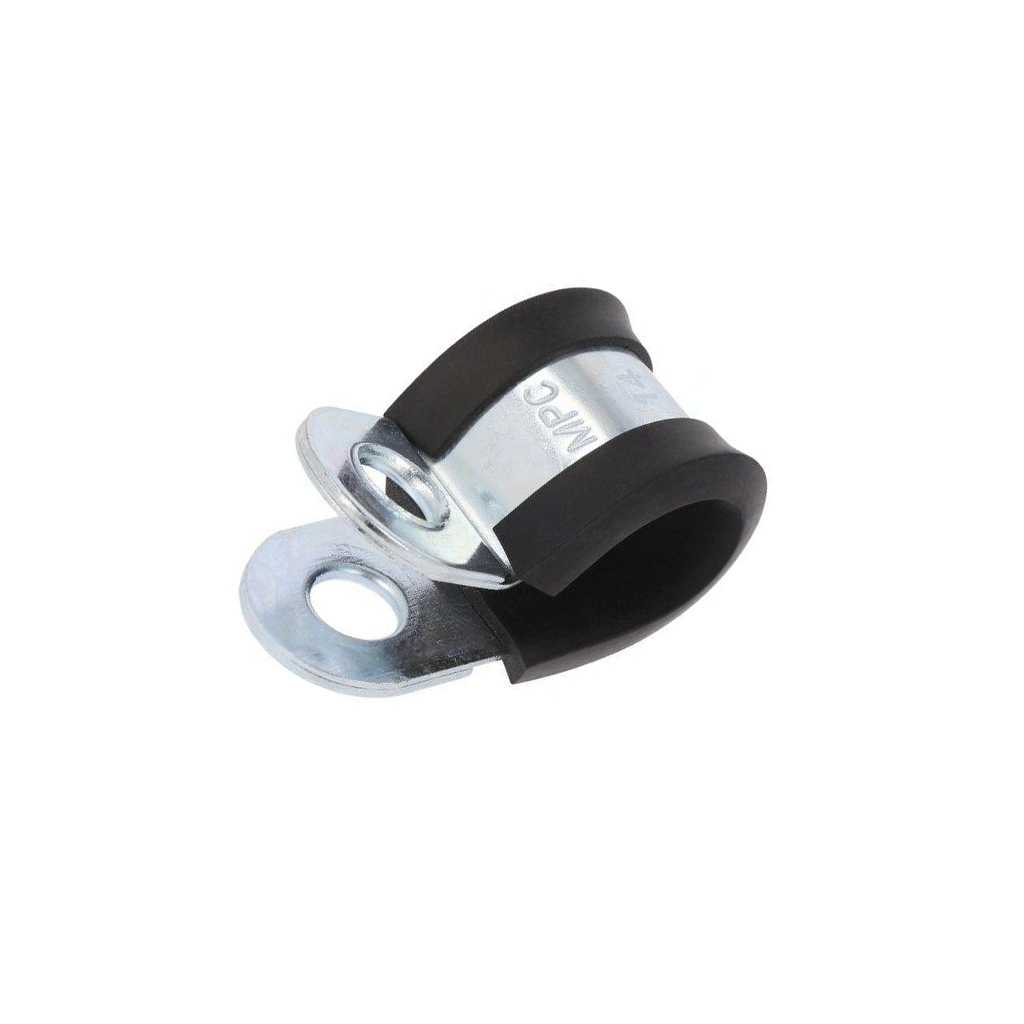 MPC INDUSTRIES Fixing clamp; Øbundle :