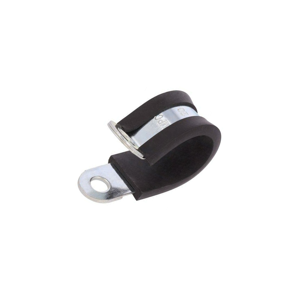 MPC INDUSTRIES Fixing clamp; Øbundle :