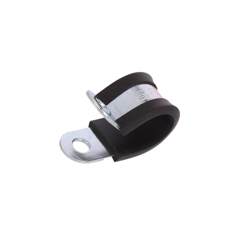 MPC INDUSTRIES Fixing clamp; Øbundle :