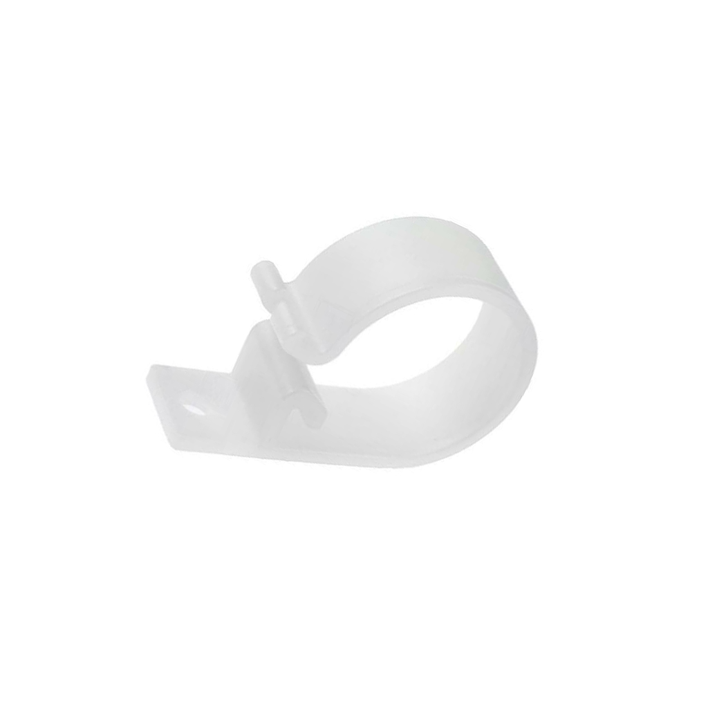 FIX&FASTEN Fixing clamp; Øbundle : 21mm