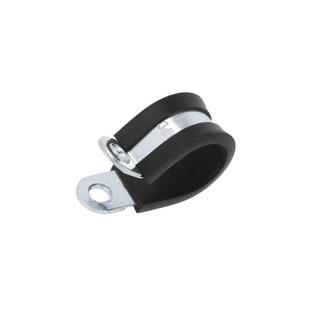 MPC INDUSTRIES Fixing clamp; Øbundle :