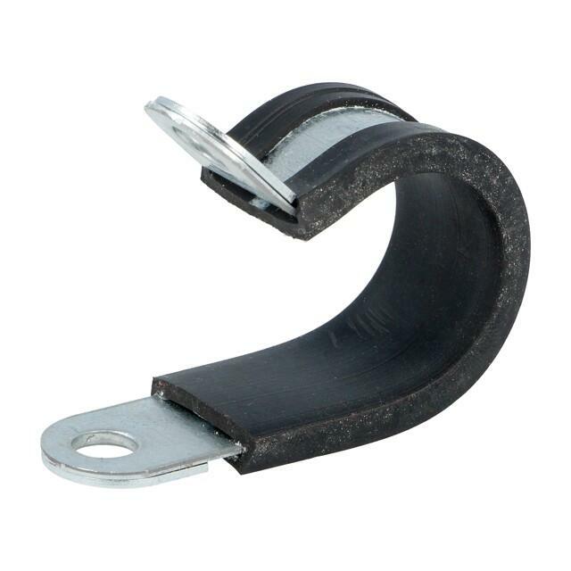 LAPP Fixing clamp; Øbundle : 21mm