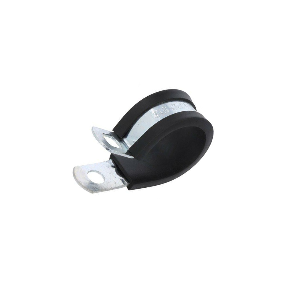 MPC INDUSTRIES Fixing clamp; Øbundle :