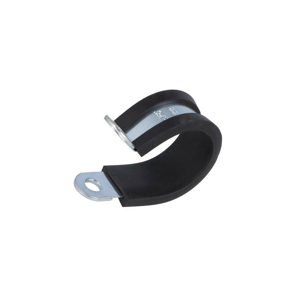 MPC INDUSTRIES Fixing clamp; Øbundle :