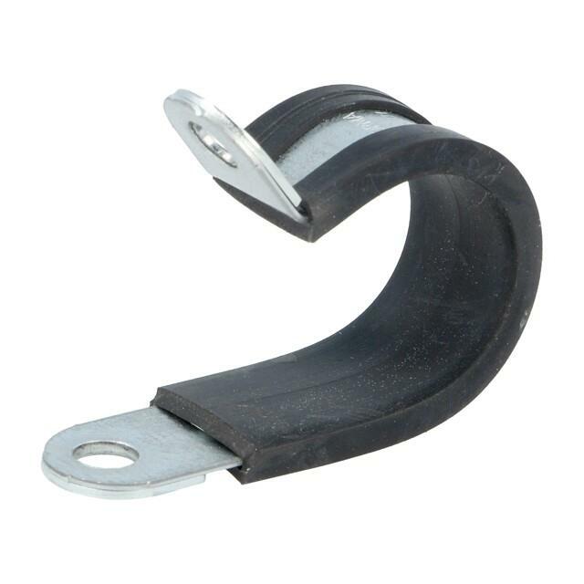 LAPP Fixing clamp; Øbundle : 22mm