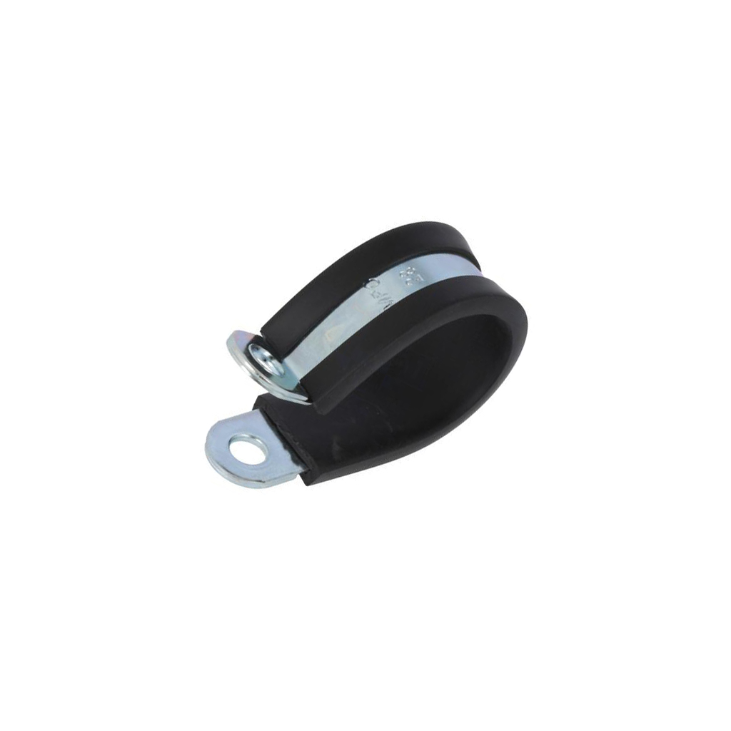 MPC INDUSTRIES Fixing clamp; Øbundle :