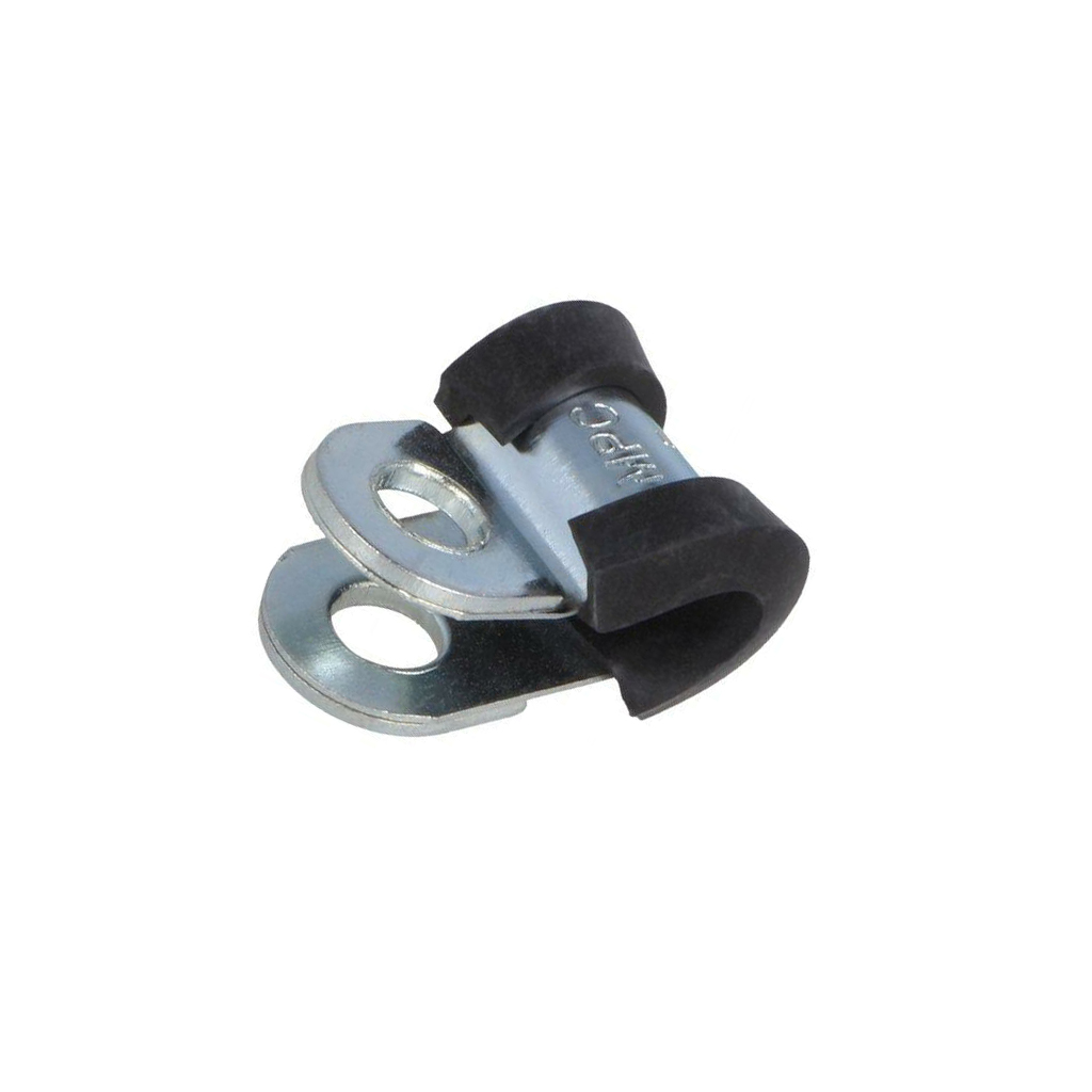 MPC INDUSTRIES Fixing clamp; Øbundle :