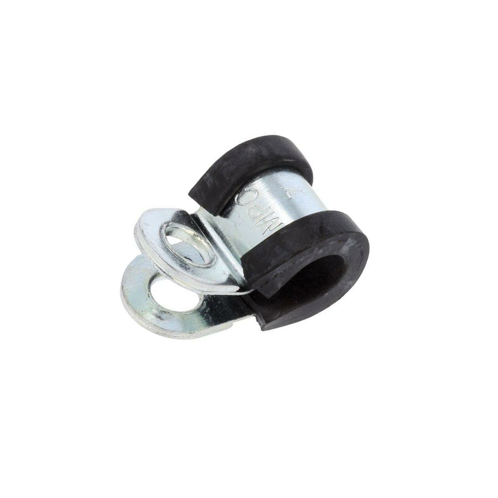 MPC INDUSTRIES Fixing clamp; Øbundle :