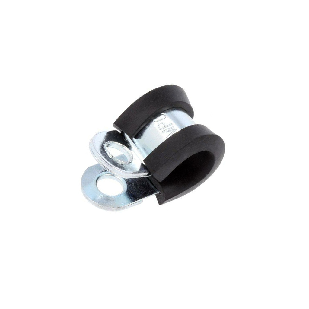 MPC INDUSTRIES Fixing clamp; Øbundle :