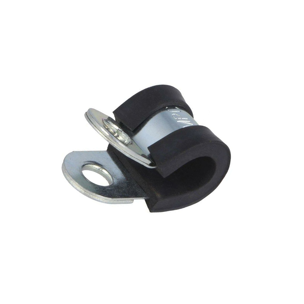 MPC INDUSTRIES Fixing clamp; Øbundle :