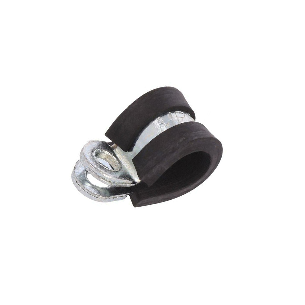 MPC INDUSTRIES Fixing clamp; Øbundle :