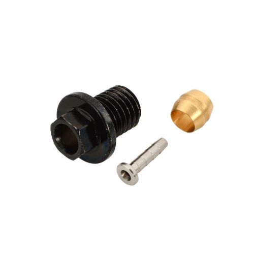 SHIMANO Flange Connecting Bolt Unit SM-BH90