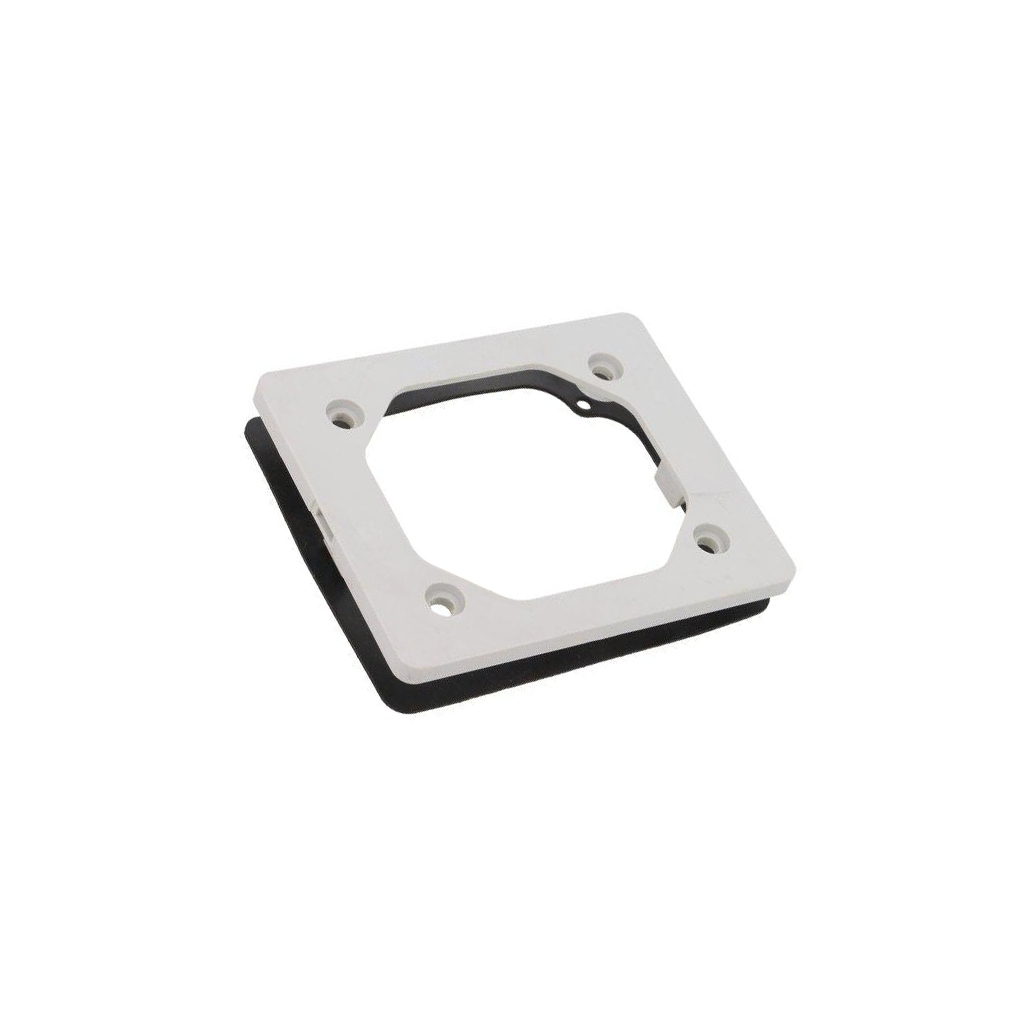 Flange for socket 70x85 | PCE-1518413