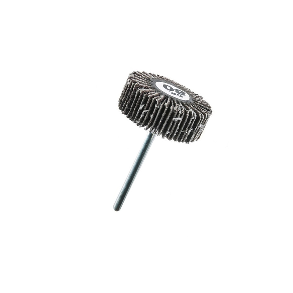 PG MINI Flap grinding wheels; Ø: