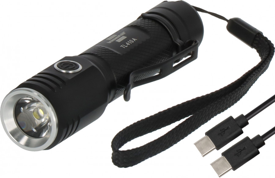 Brennenstuhl LuxPremium LED-TaLa TL 410 A