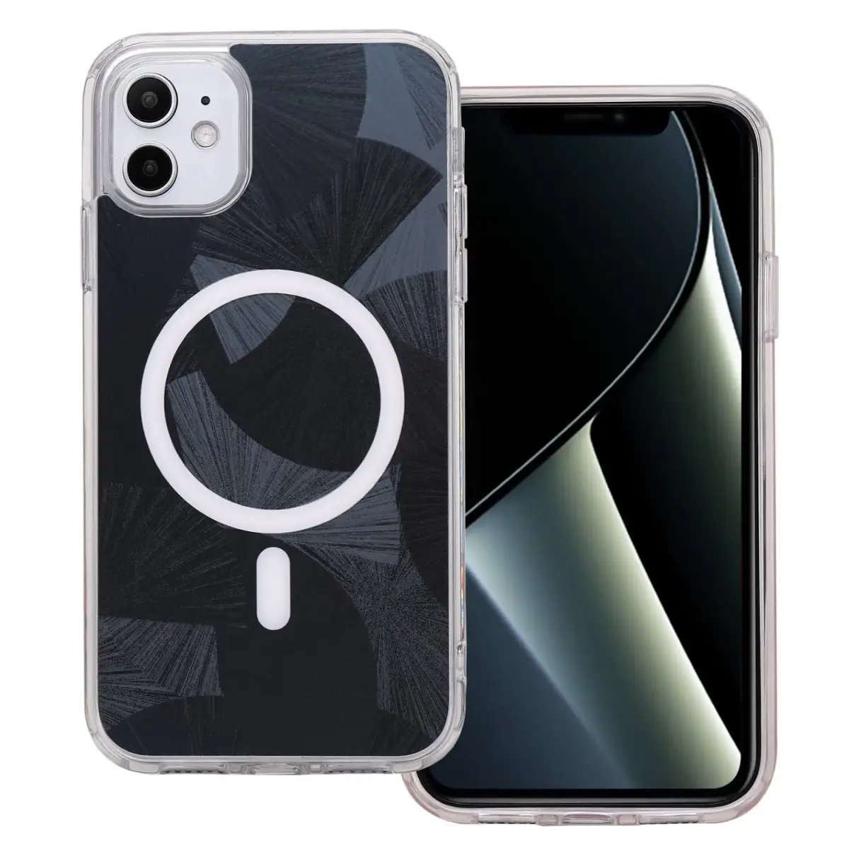 TFO Flash Mag case for iPhone