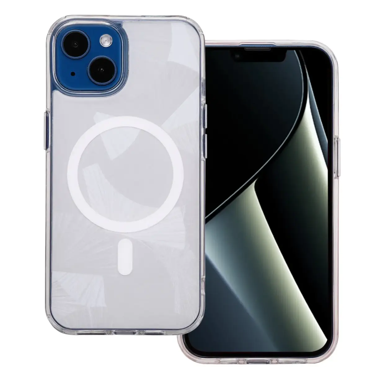 TFO Flash Mag case for iPhone
