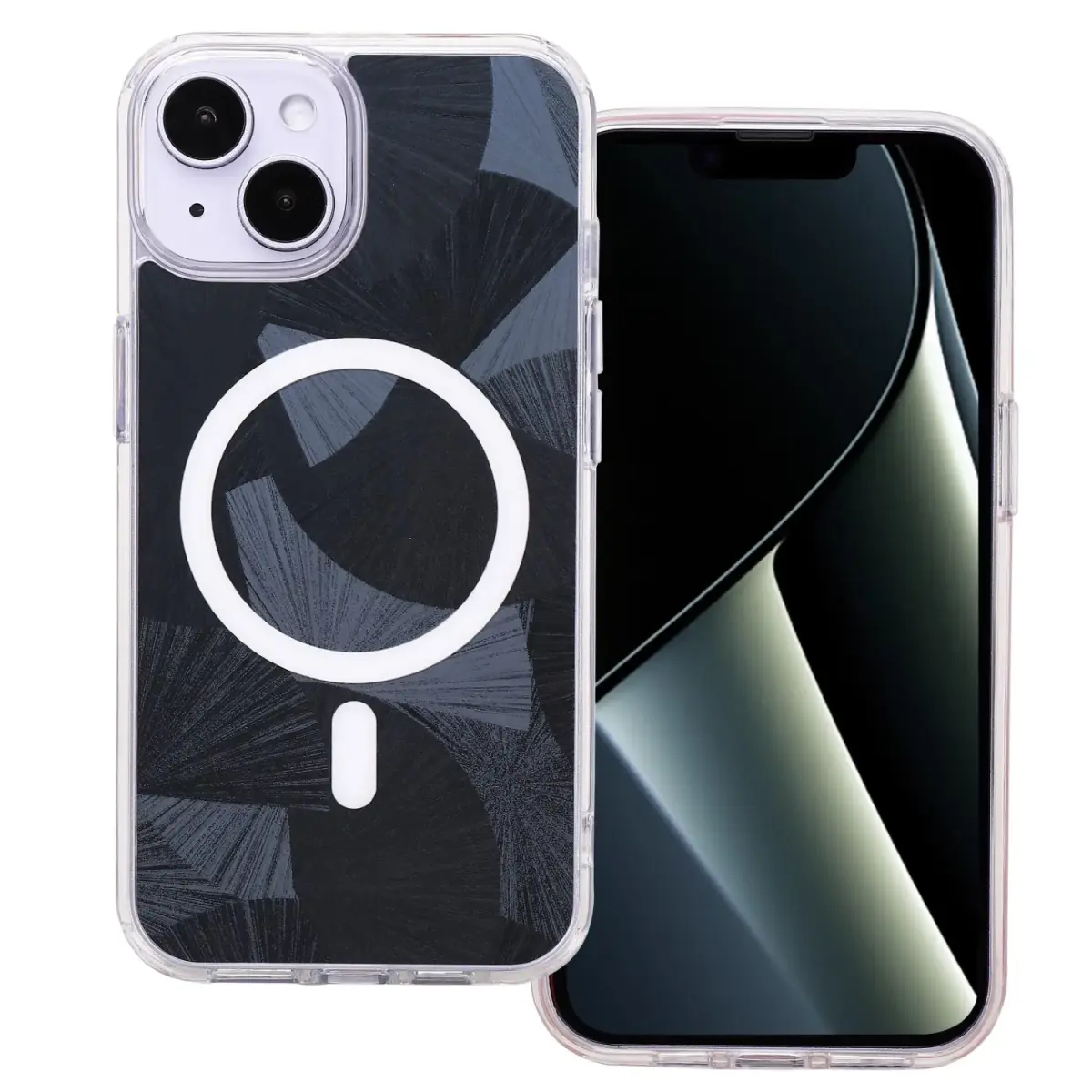 TFO Flash Mag case for iPhone