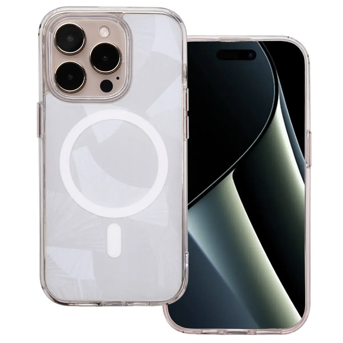 TFO Flash Mag case for iPhone