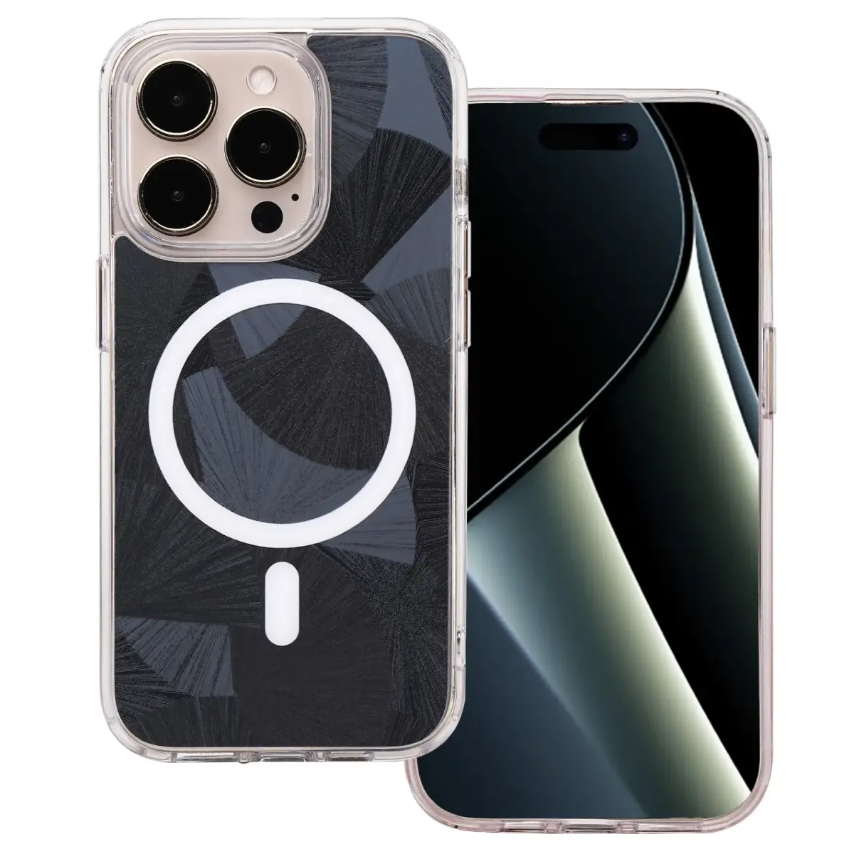 TFO Flash Mag case for iPhone