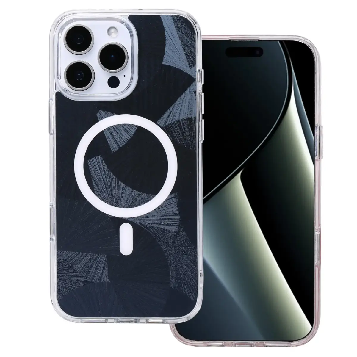 TFO Flash Mag case for iPhone