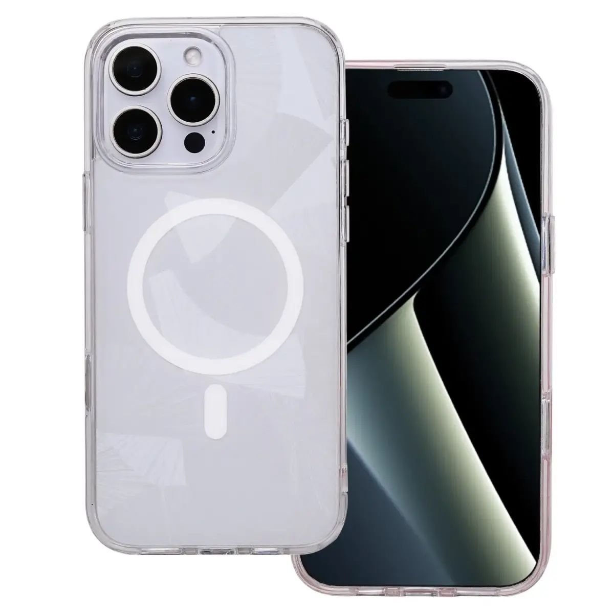 TFO Flash Mag case for iPhone