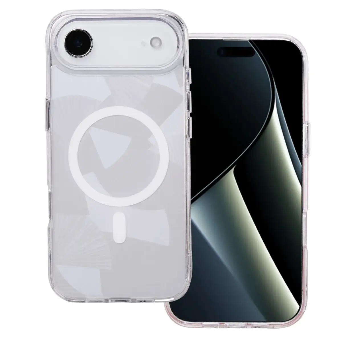 TFO Flash Mag case for iPhone