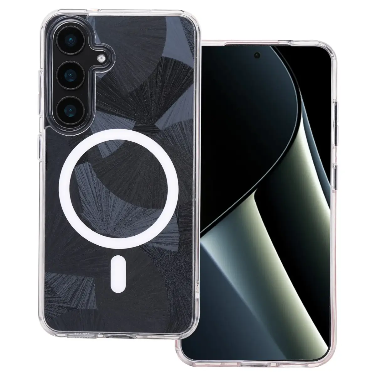 TFO Flash Mag case for Samsung