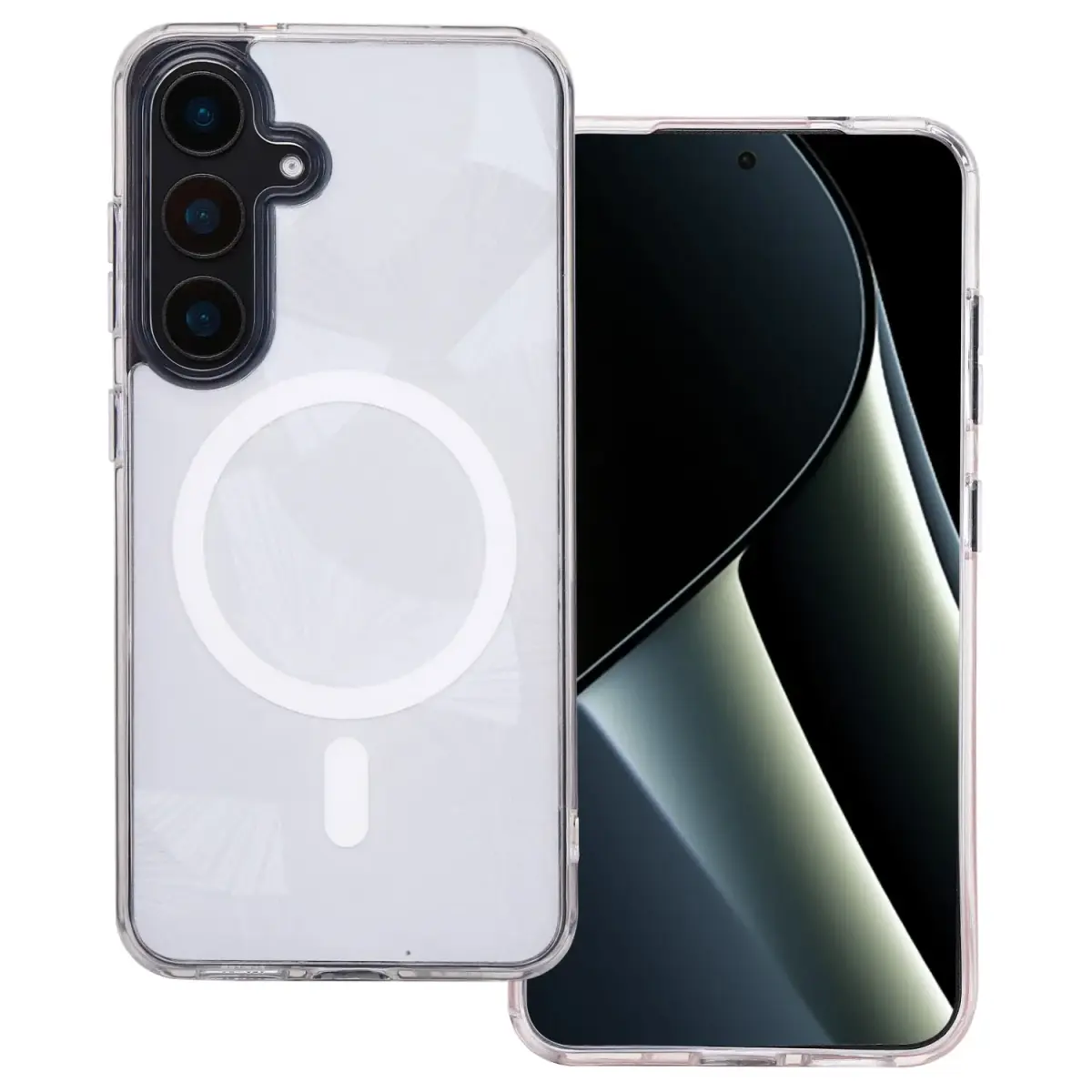TFO Flash Mag case for Samsung