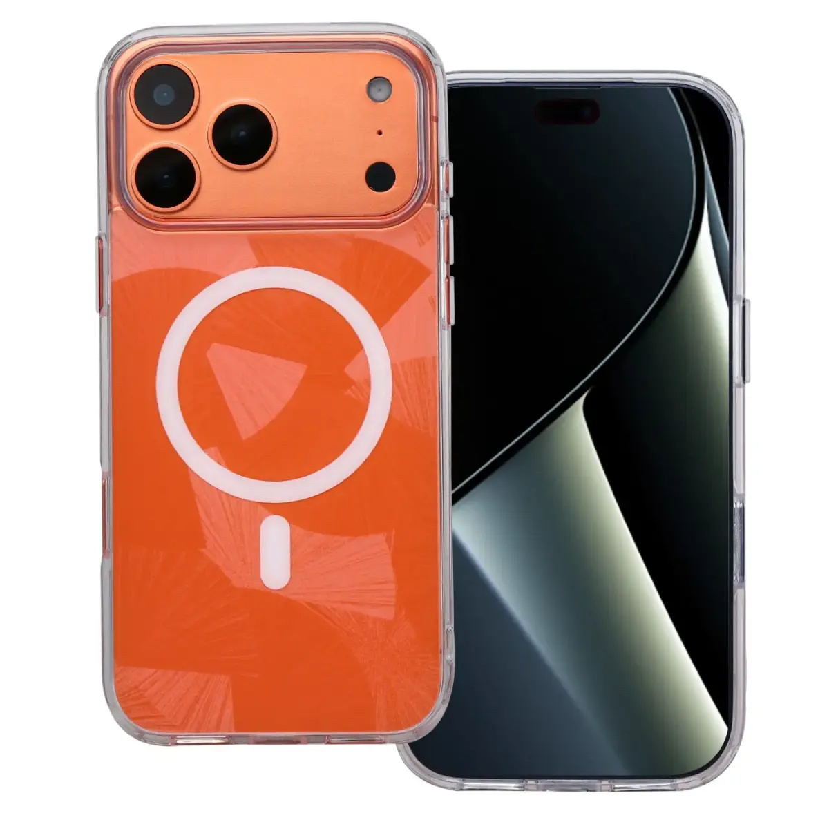 TFO Flash Mag case for Samsung