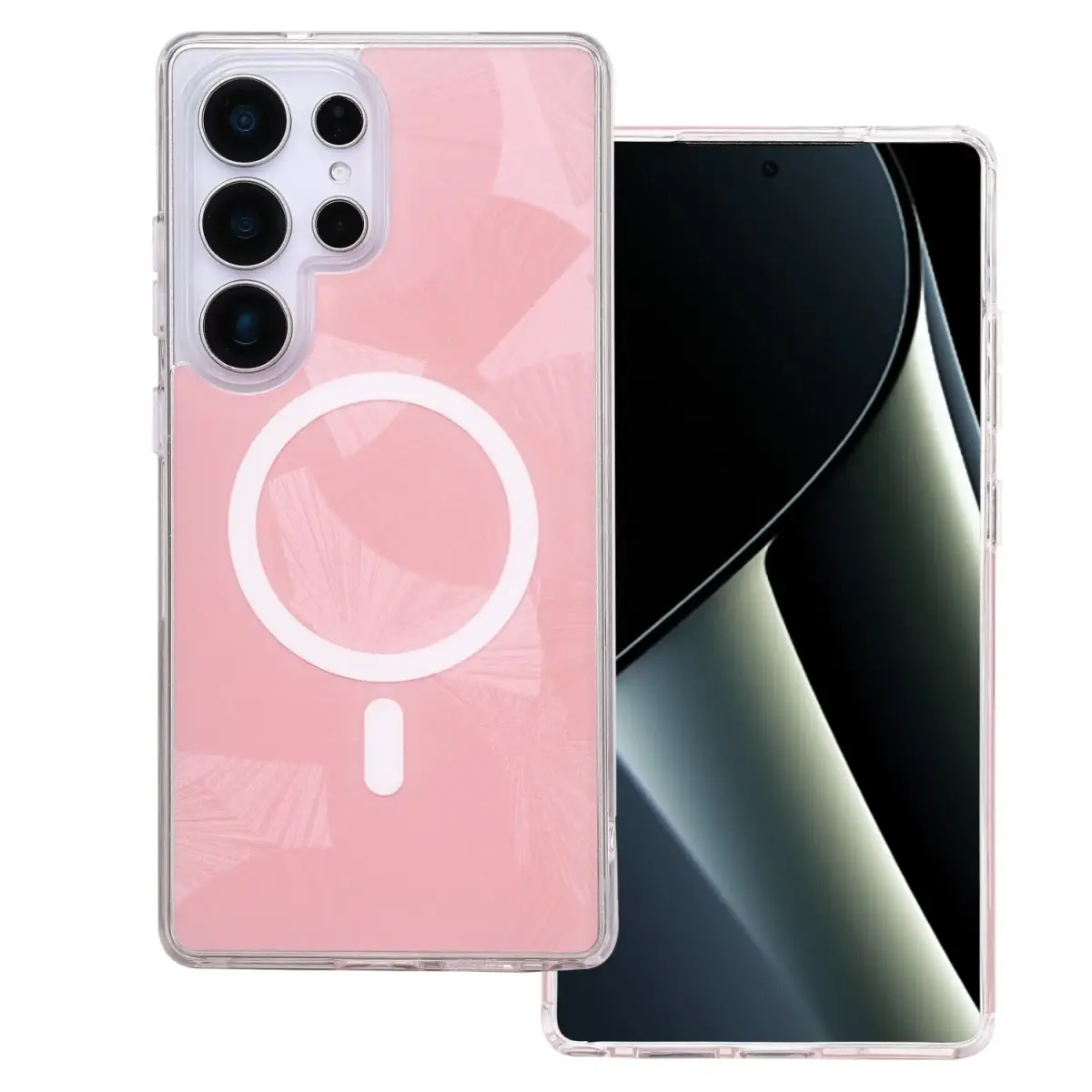 TFO Flash Mag case for Samsung