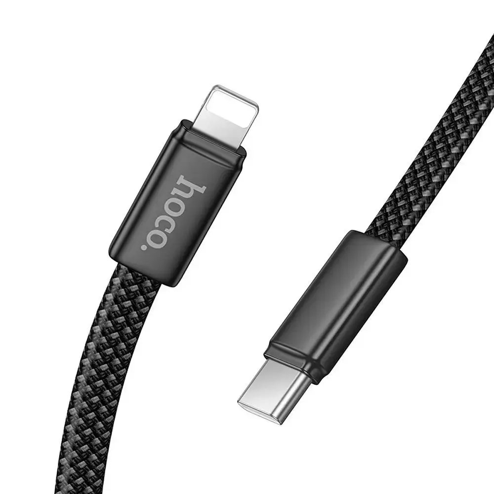 HOCO. Flat Cable USB C to
