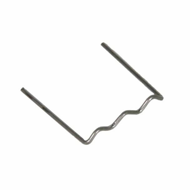 Flat staples for Hot Stapler (100pcs/pack)